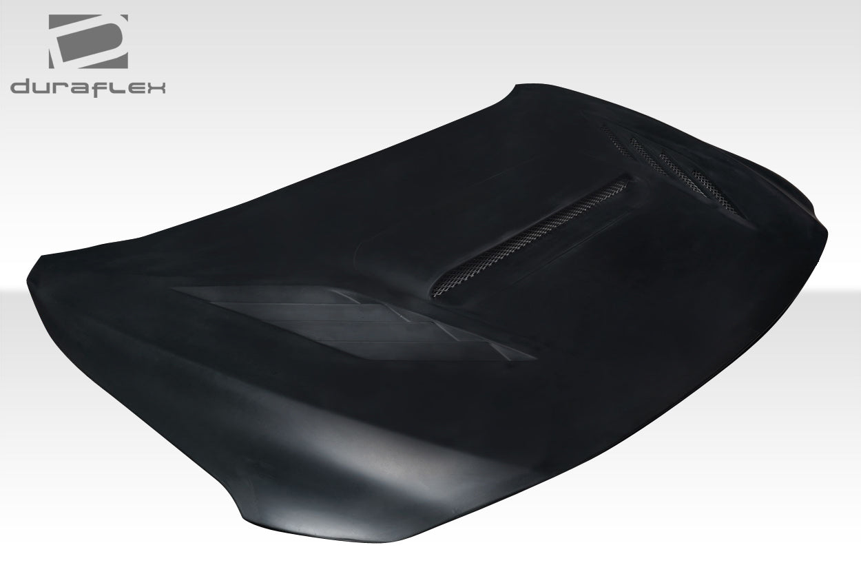 Revitalize Your 2022 - 2023 Subaru WRX with Duraflex Minari One - Piece Hood