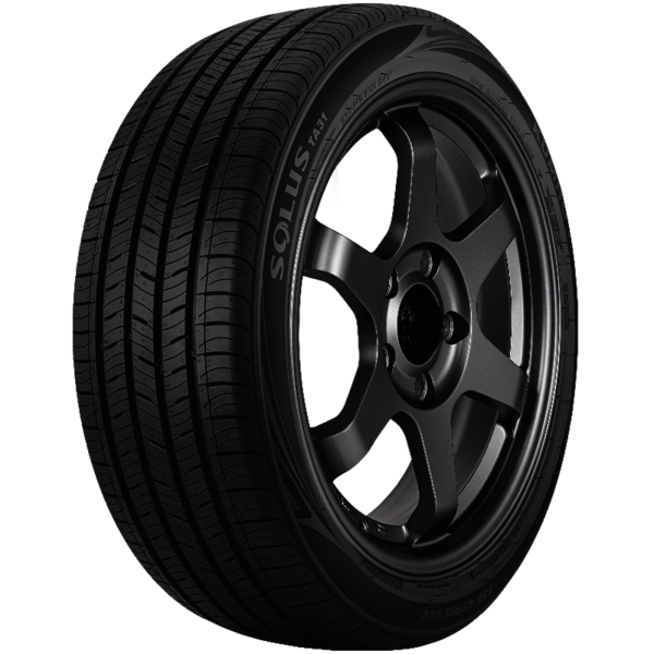 Kumho SOLUS TA31 245/45R17 99V XL 500-A-A - All-Weather Performance Tires