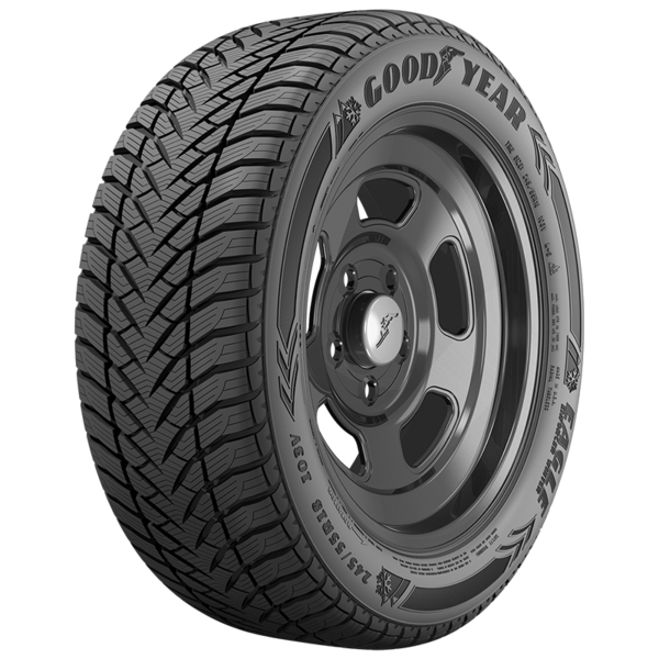 Goodyear Eagle Enforcer 255/60R18 108V SL - Winter Tire