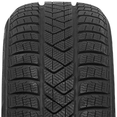 Pirelli Winter Sottozero 3 205/45R17 88V XL - The Ultimate Winter Tire