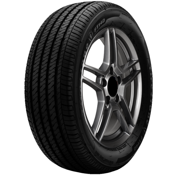 Firestone FT140 P205/65R16 94H SL 560-A-A All Season Tires - Get Yours Now!