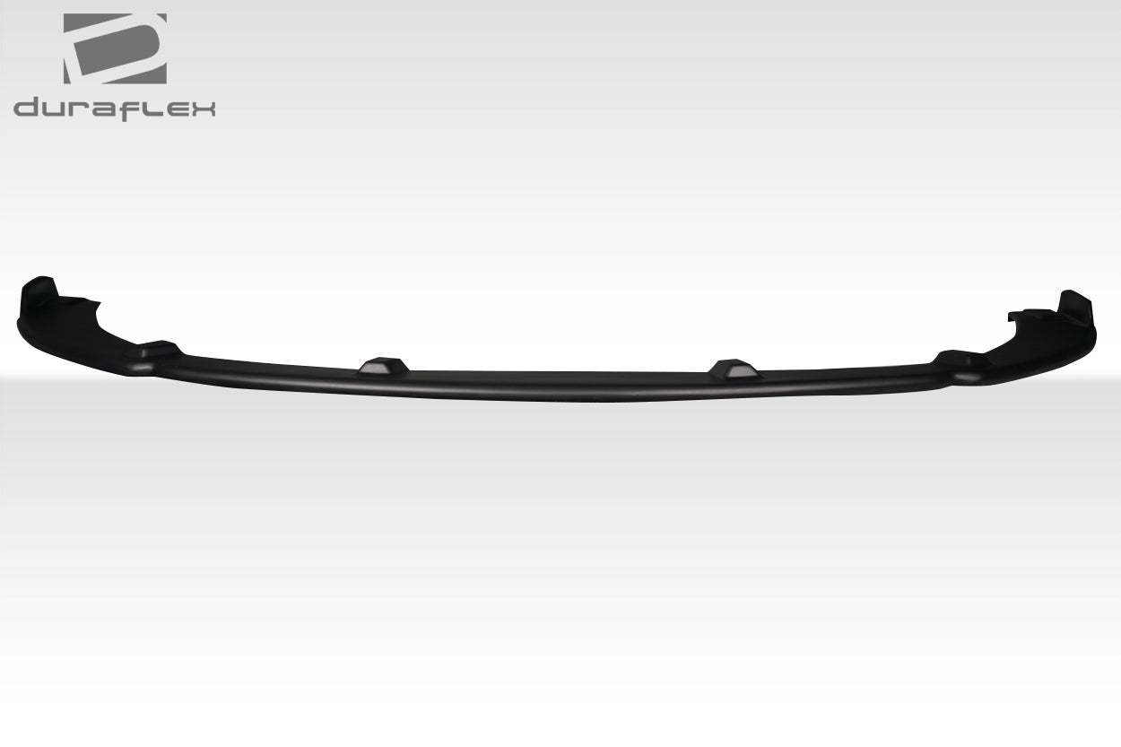 Upgrade Your 2012 - 2017 Hyundai Veloster with Duraflex Bailer Front Lip Spoiler Air Dam!