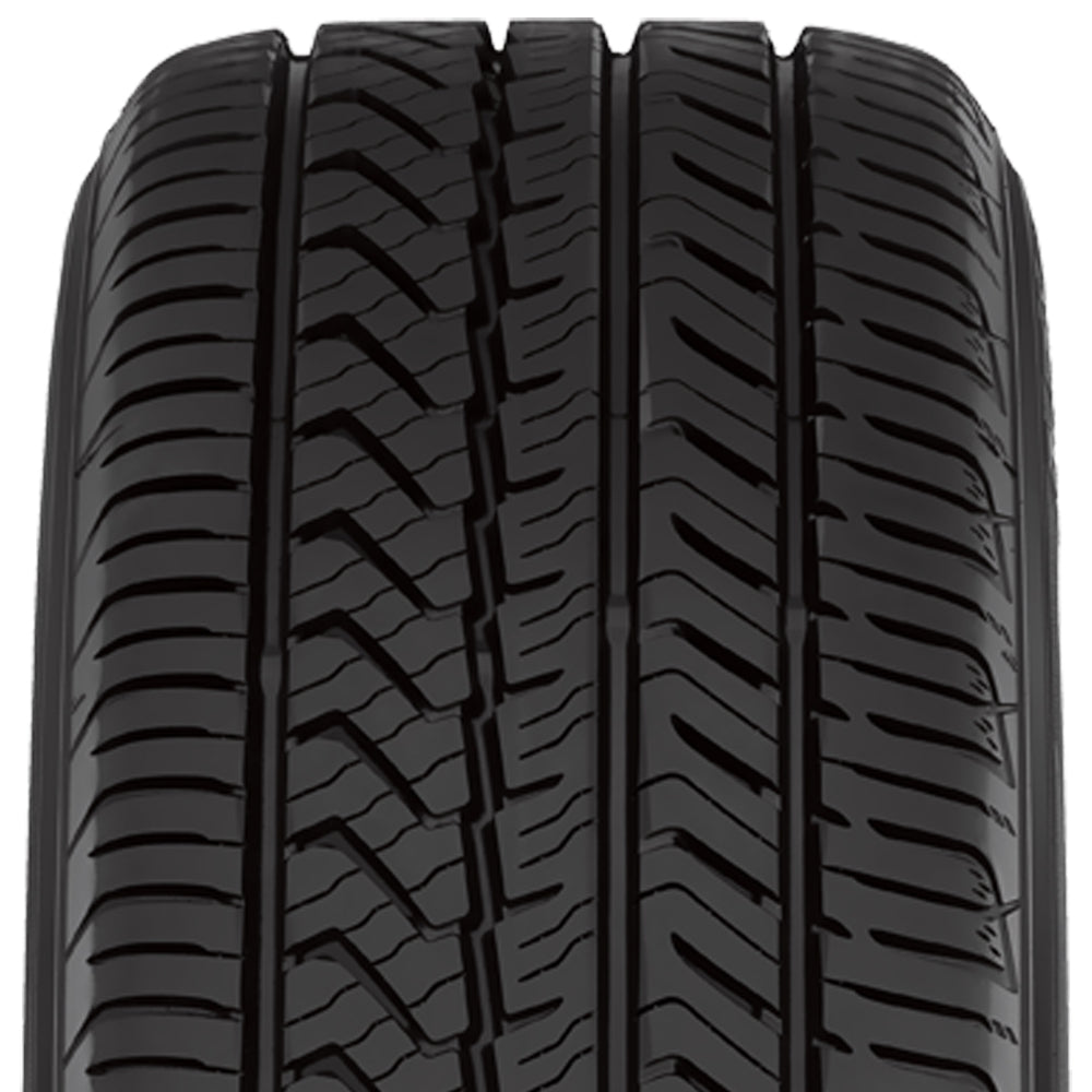 Yokohama ADVAN Sport A/S+ 275/35R18 95Y SL 440-AA-A - The Ultimate All-Season Tires