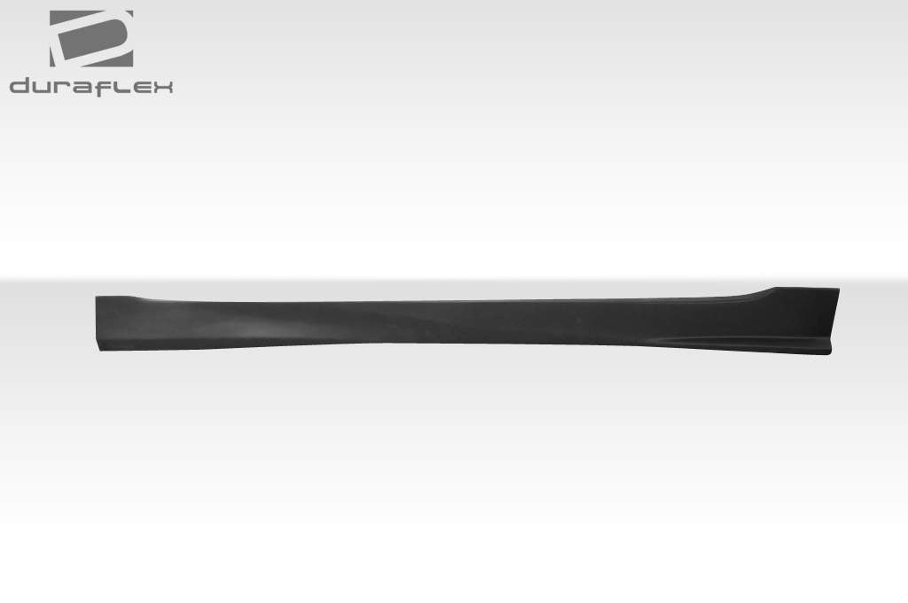 Upgrade Your 2009 - 2013 Toyota Corolla with Duraflex GT Concept Side Skirts Rocker Panels (2 Piece Set)