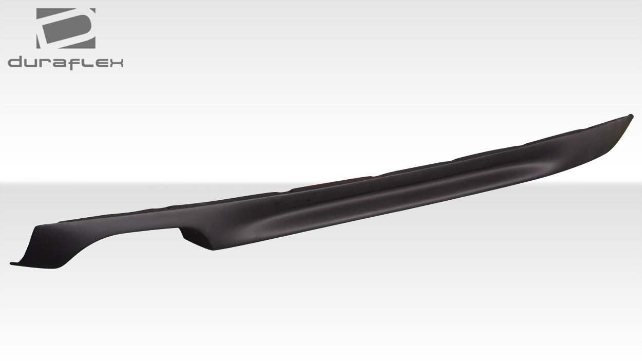 Upgrade Your 1992 - 1998 BMW 3 Series E36 with Duraflex Versus One - Piece Rear Lip Rear Diffuser