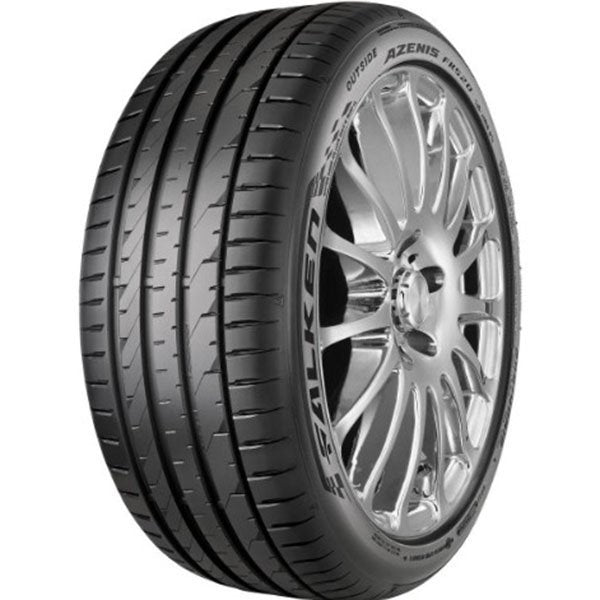 Falken Azenis FK-520 275/50R20 113V XL 300-A-A - The Summer Tire You've Been Waiting For!