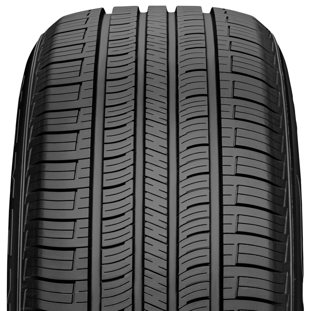 Nexen N'Priz AH5 P195/60R15 87T SL 460-A-A - All Season Tire