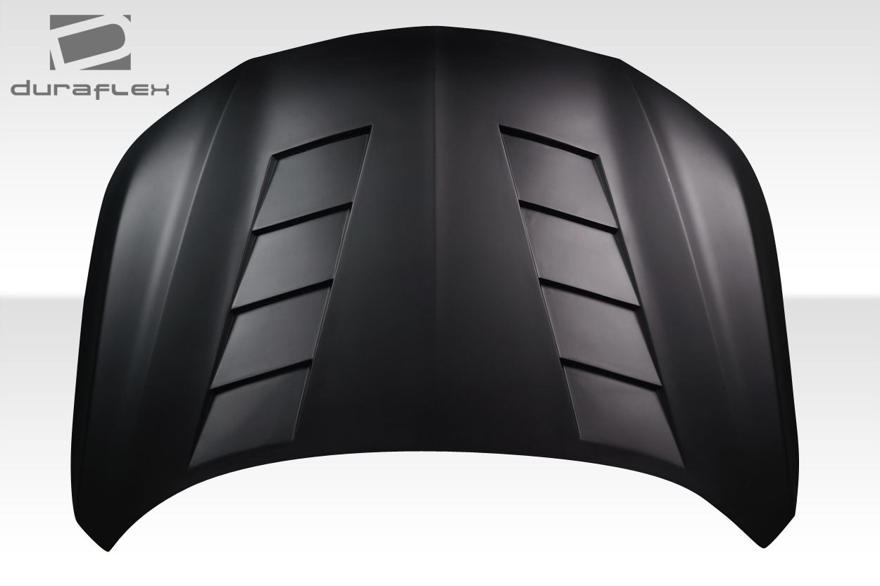 Upgrade Your 2022 - 2023 Acura Integra with Duraflex Averen One - Piece Hood Now!