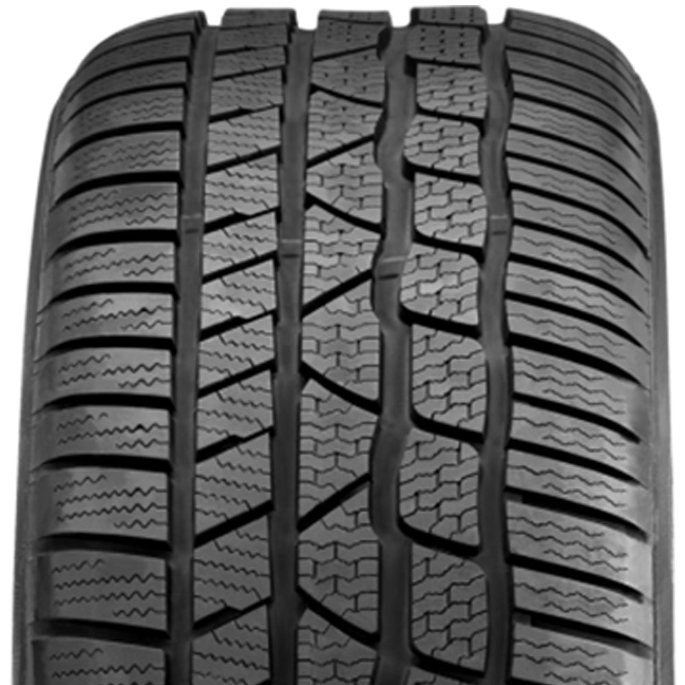 255/55R18 Continental ContiWinterContact TS 830 P 105V SL - Your Ultimate Winter Tire!