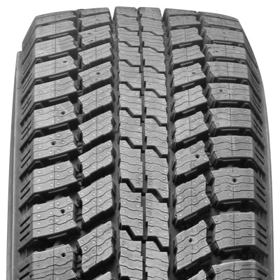 General Tire Grabber Arctic LT LT265/70R17 - Your Ultimate Winter Tire!