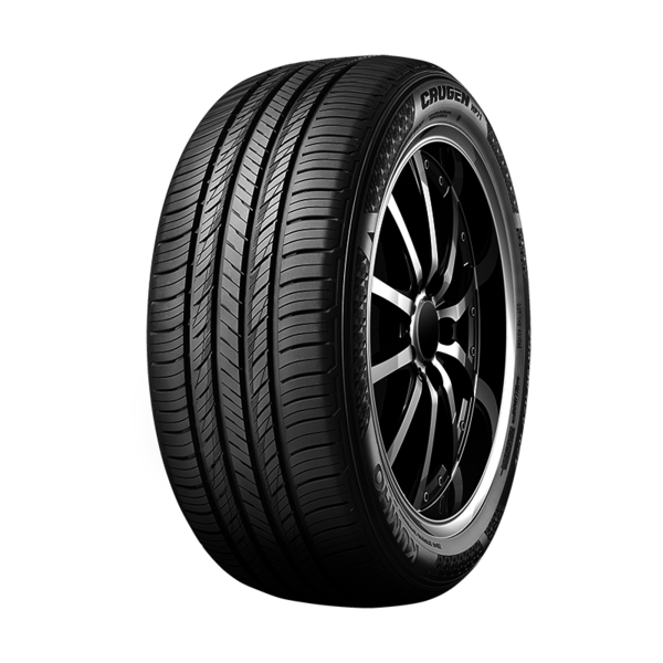 Kumho CRUGEN HP71 225/65R17 All - Season Tires - High - Performance 102V SL 640 - A - A