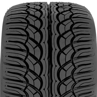 Yokohama Parada Spec X 275/55R20 117V RF 420-A-A - All Season Excellence