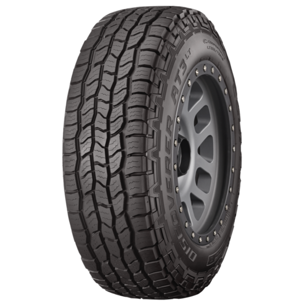 Cooper DISCOVERER AT3 LT LT275/70R17 121R E/10 - All - Weather Tires