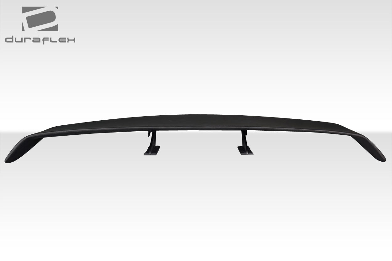 Get the 2022 - 2023 Toyota GR86/Subaru BRZ Duraflex Nardo 7 - Piece Rear Wing Spoiler Now!