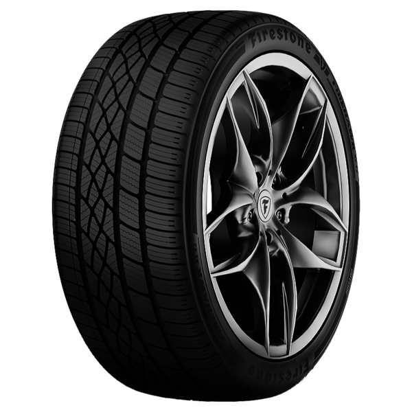 Firestone FIREHAWK AS V2 245/40R20 99W XL 500-A-A - All Season Tire