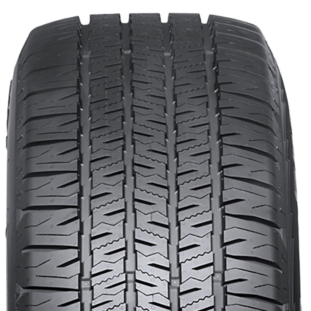 Nexen Roadian HTX 2 LT245/75R16 120S E/10 - All - Weather Tire