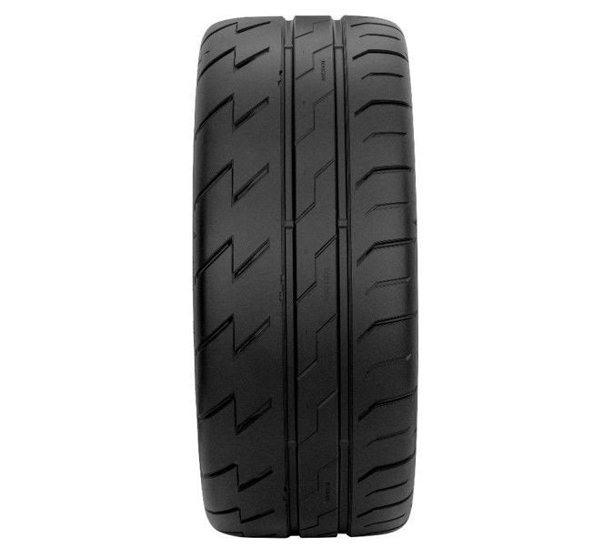 Nexen N Fera Sport R 245/40R17 - The Ultimate Summer Tire for High - Performance Driving