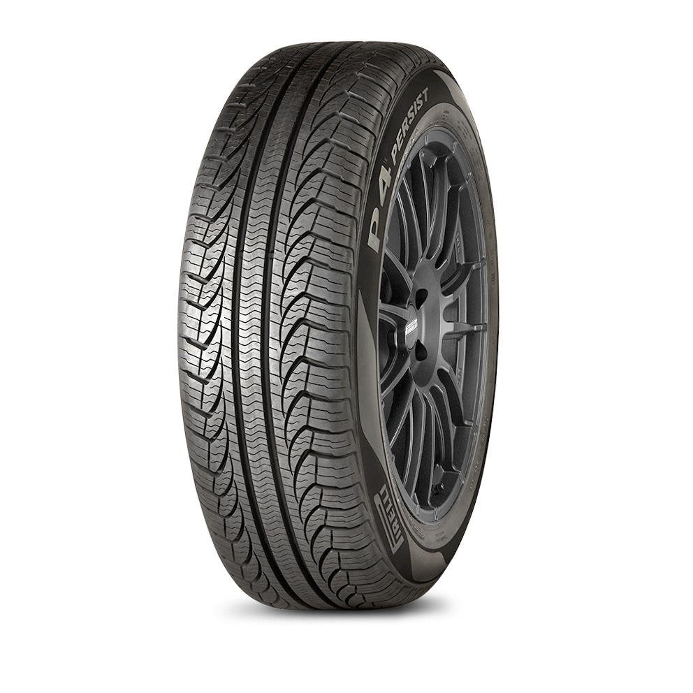 Pirelli P4 Persist All Season Plus 205/65R15 94H SL - Your All - Season Tire Solution