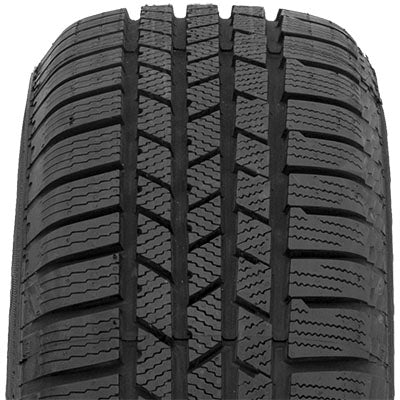Continental ContiCrossContact Winter 235/55R19 101H SL - Your Ultimate Winter Tire