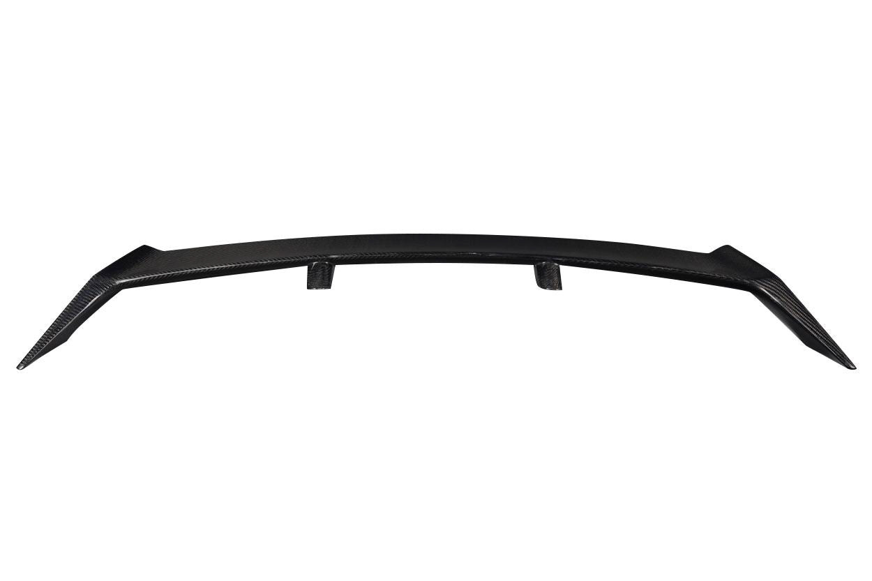 Unleash Style: 2019 - 2023 Toyota Corolla Hatchback Carbon Creations Kabanov Rear Wing Spoiler