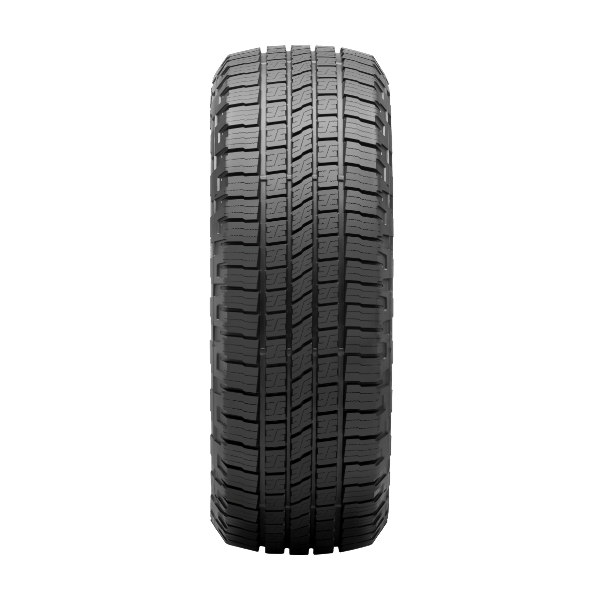 Falken WildPeak H/T02 LT265/70R18 124S E/10 All - Terrain Tire