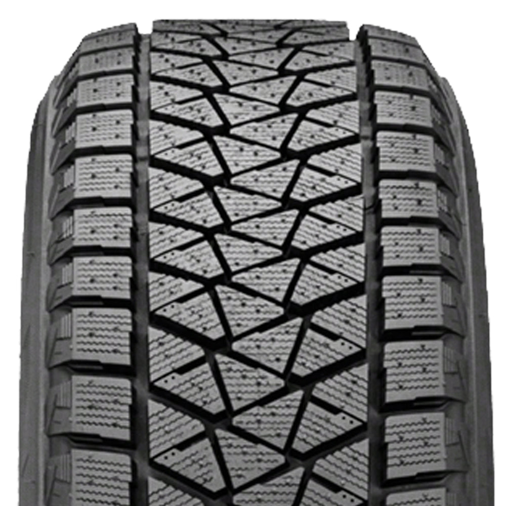 Bridgestone BLIZZAK DM-V2 235/45R20 100S XL - Winter Tire Marvel