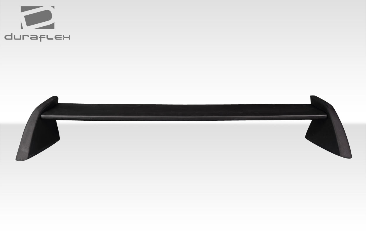 Get Your 2010 - 2013 Kia Forte an Awesome Duraflex Soya 3 - Piece Rear Wing Spoiler Now!