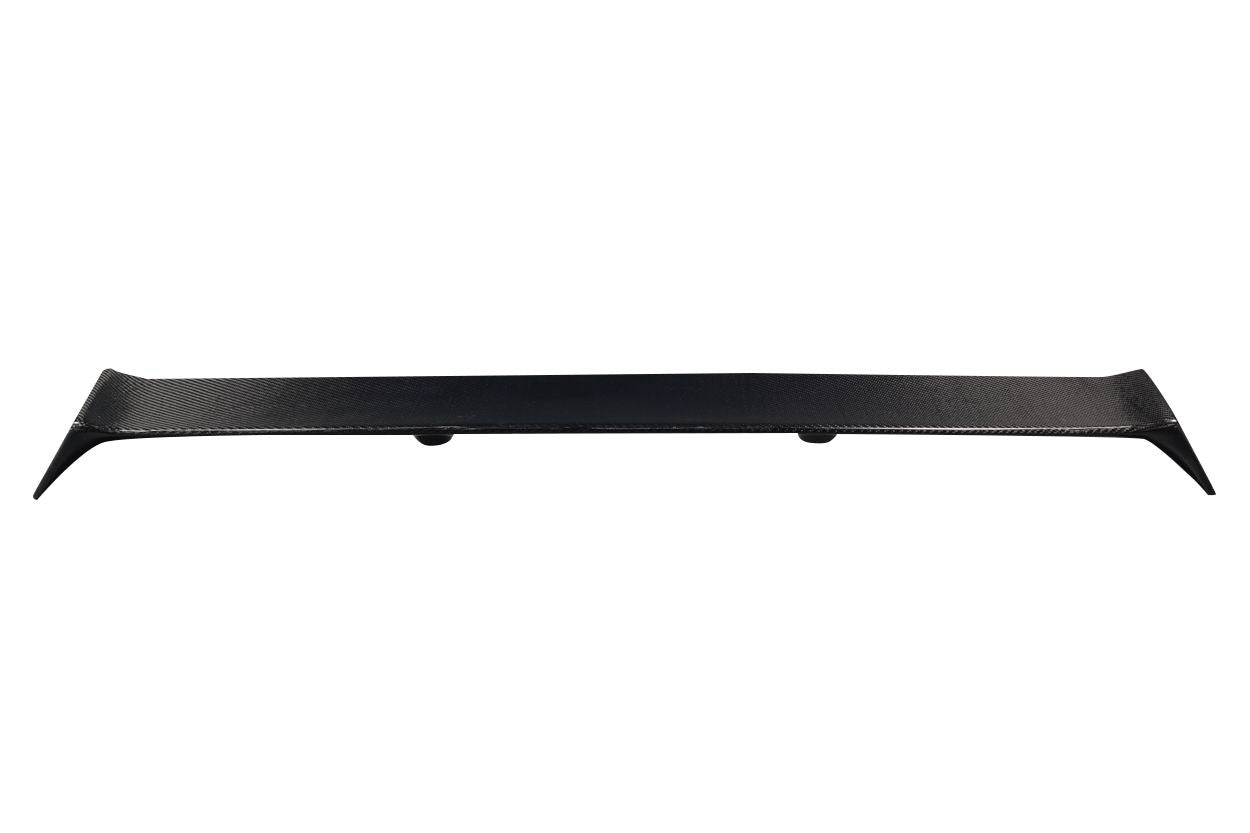 Unleash Style: 2019 - 2023 Toyota Corolla Hatchback Carbon Creations Kabanov Rear Wing Spoiler