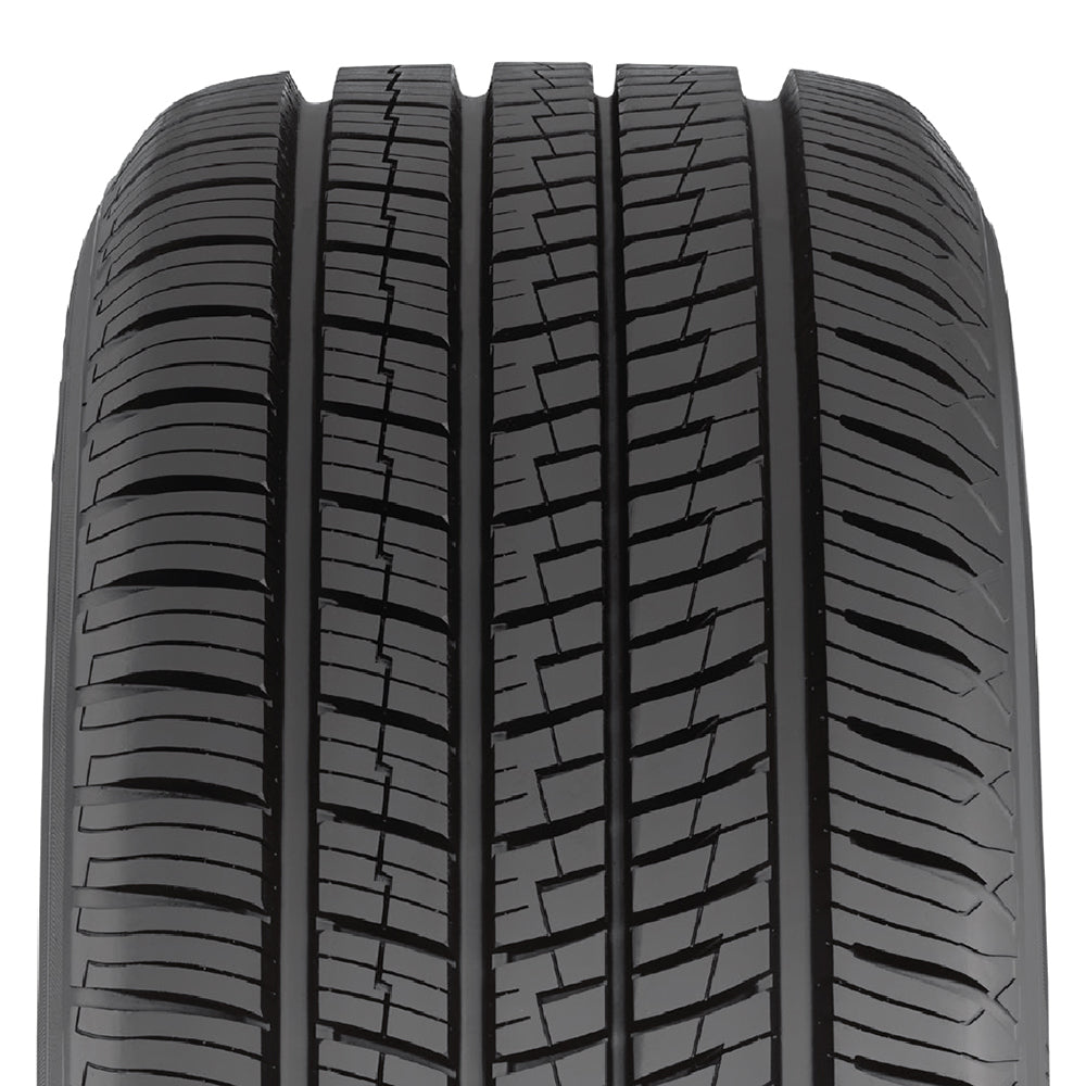 Yokohama AVID Ascend GT 205/55R16 91H SL 740-A-A - All Season Excellence