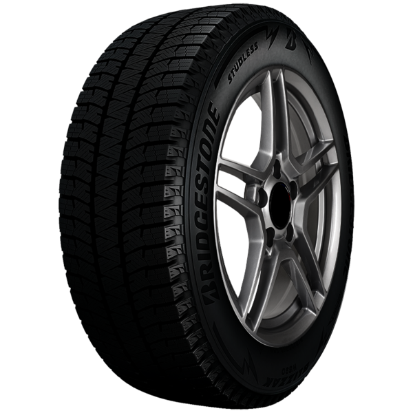 Bridgestone BLIZZAK WS90 215/70R15 98T SL - Winter Tires for Ultimate Safety