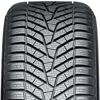 Yokohama BluEarth V905 255/40R19 100V XL - Winter Tires for Unbeatable Performance