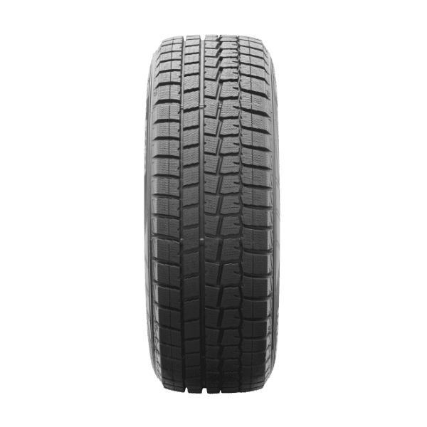Falken Espia EPZ II 235/55R17 99T - The Ultimate Winter Tire