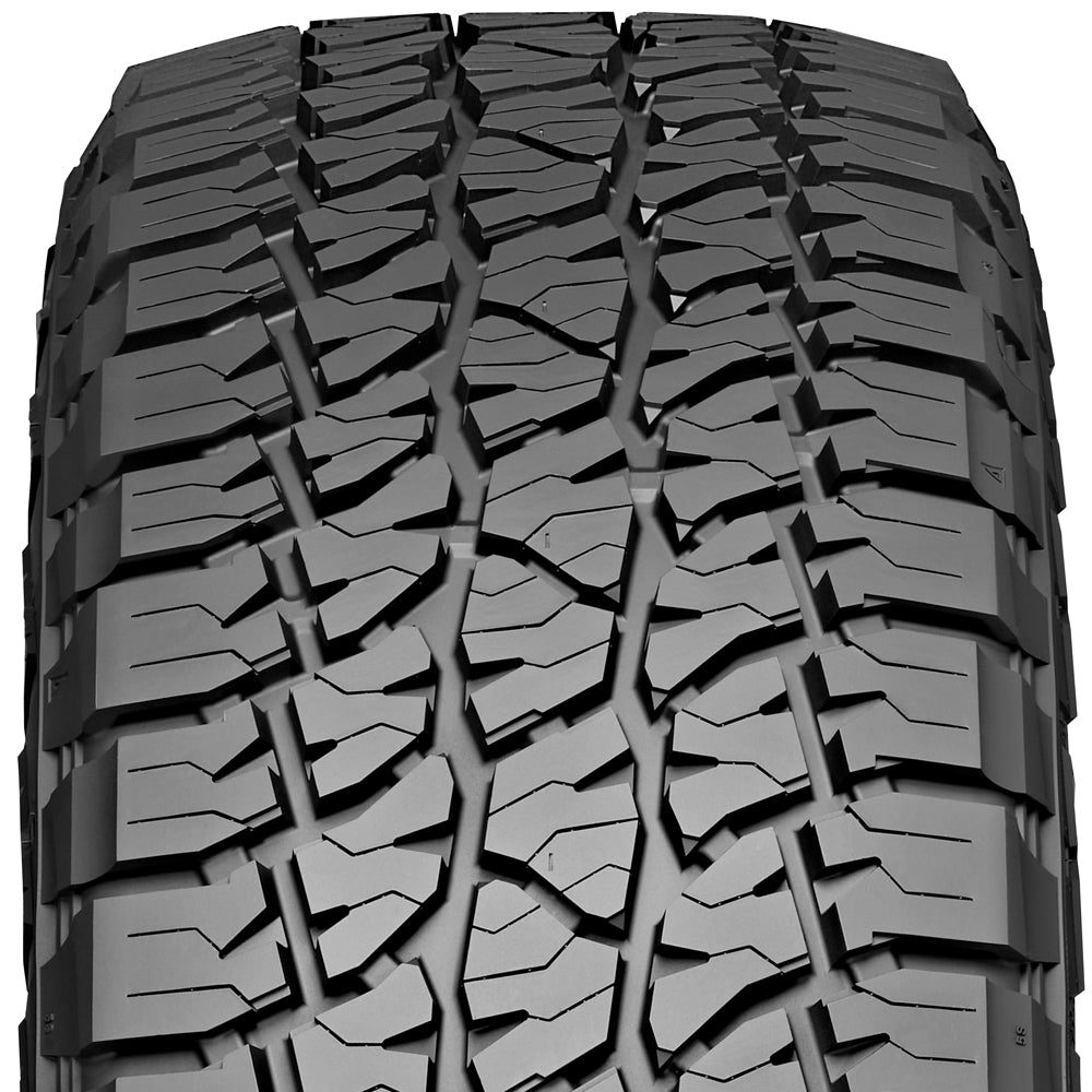 Nexen Roadian ATX 235/65R18 All-Weather Tires - 106V SL 600-A-B