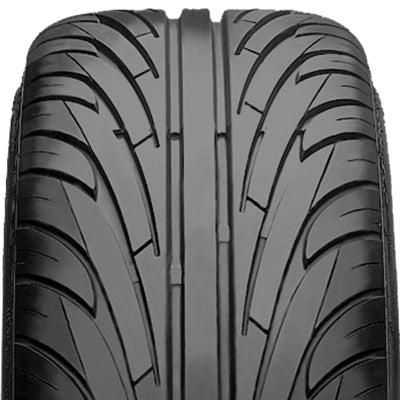 Nankang NS-II NS Ultra-Sport UHP 275/30ZR19 96Y XL - The Ultimate Summer Tire!