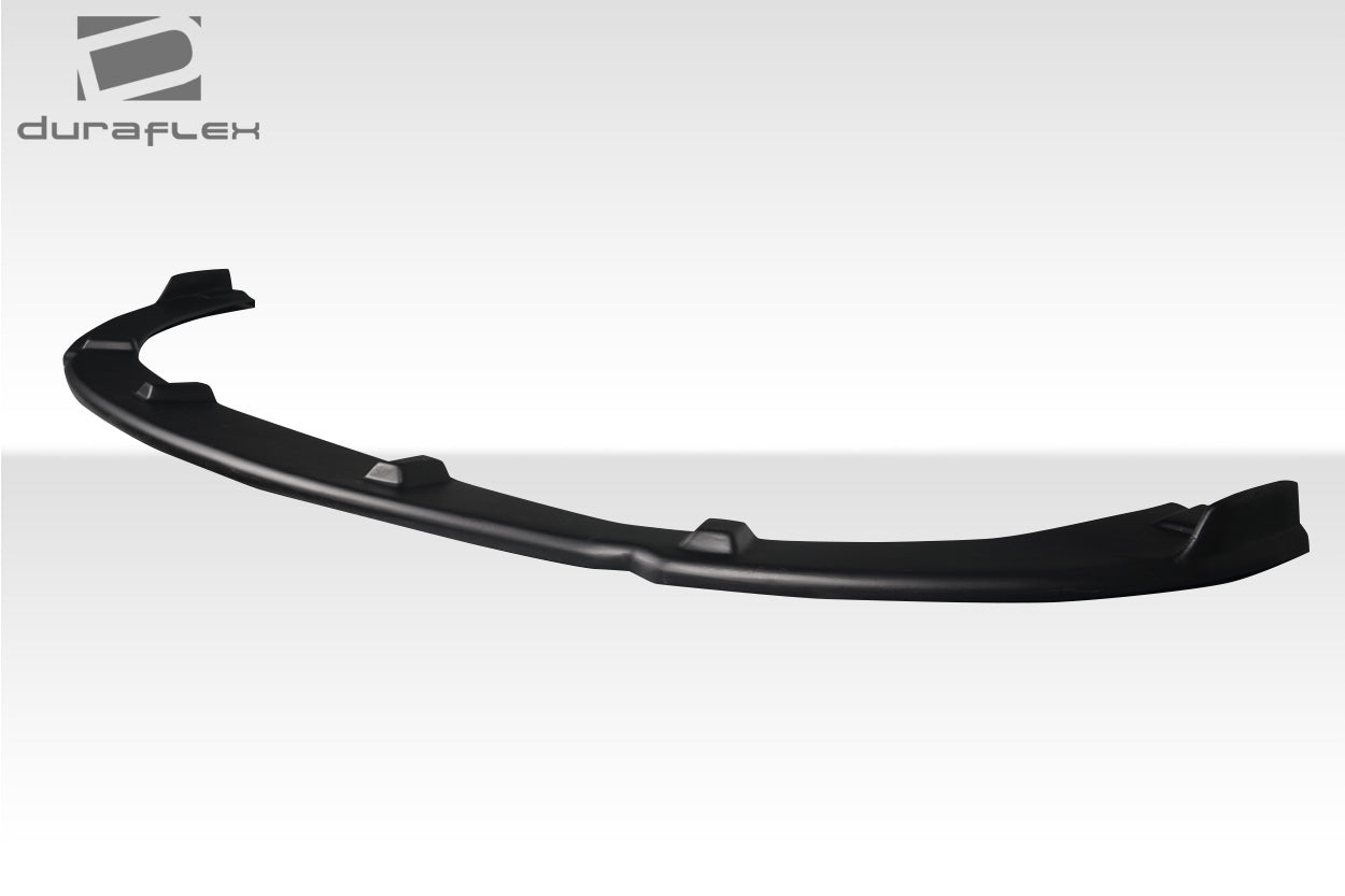 Upgrade Your 2012 - 2017 Hyundai Veloster with Duraflex Bailer Front Lip Spoiler Air Dam!