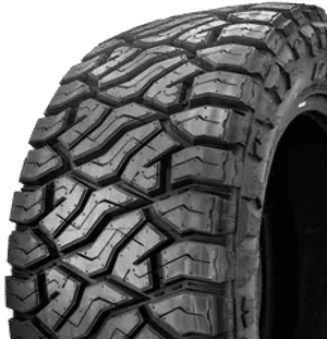 Venom R/T+ 33x11.50r20 - The Ultimate Summer and All - Season Tire