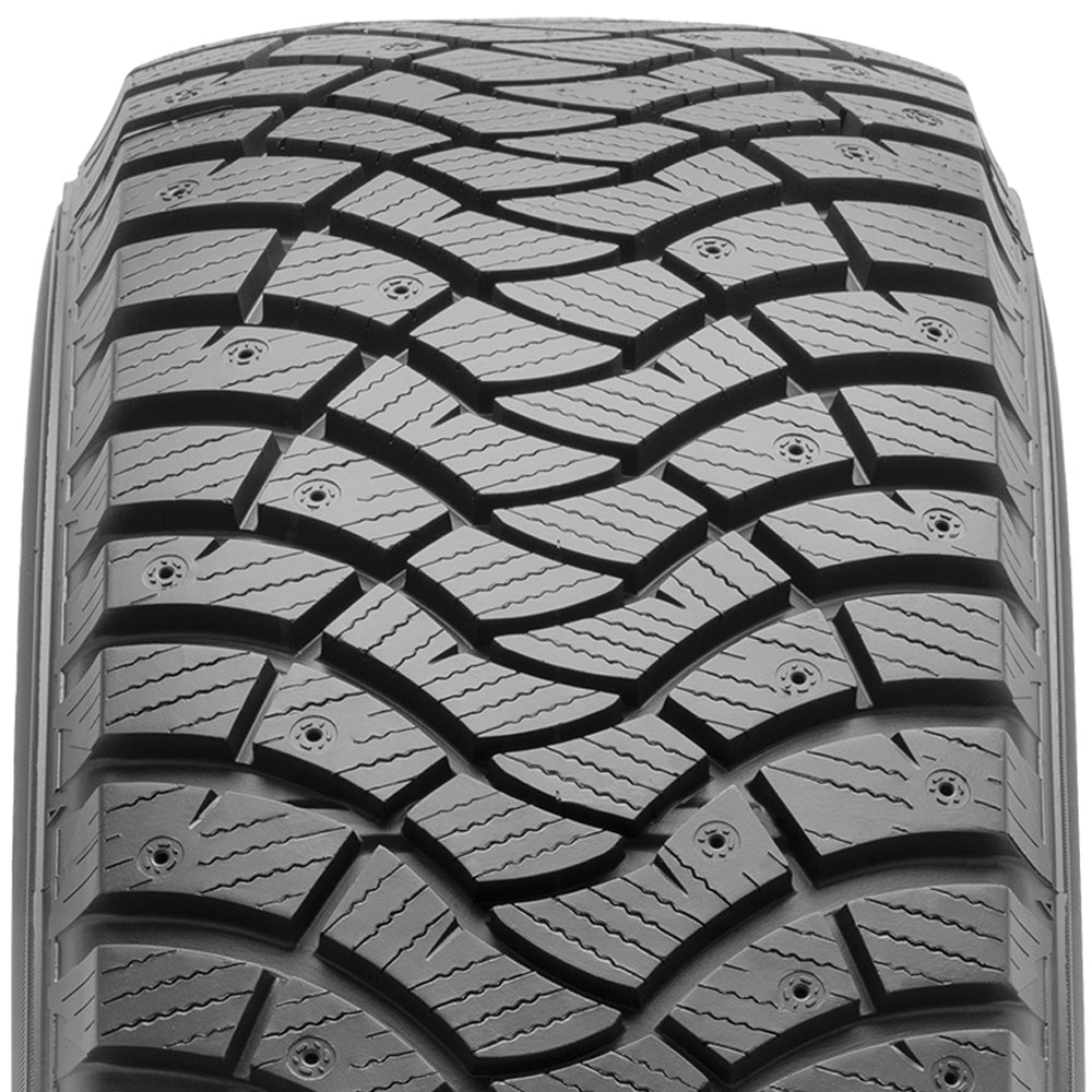 Falken WINTERPEAK F-ICE 1 215/60R17 96T SL - Your Ultimate Winter Tire