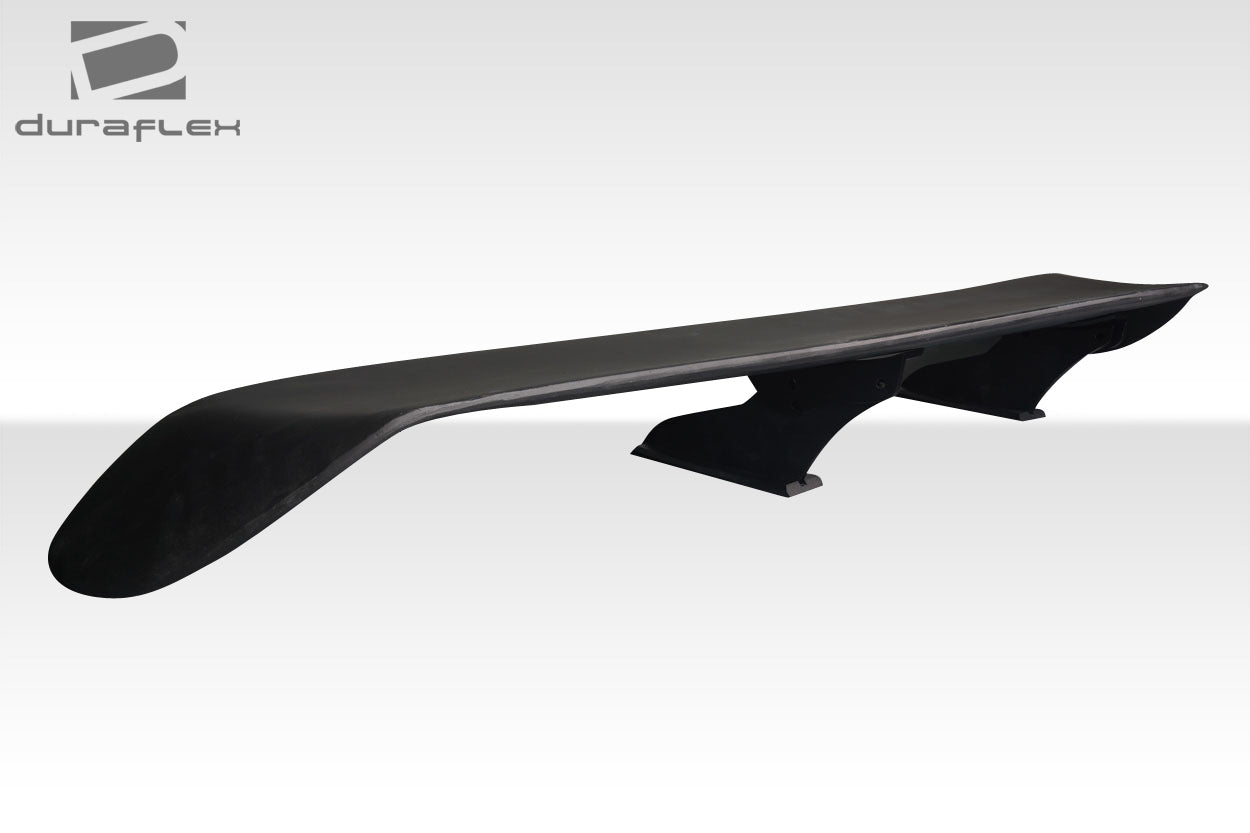 Get the 2022 - 2023 Toyota GR86/Subaru BRZ Duraflex Nardo 7 - Piece Rear Wing Spoiler Now!