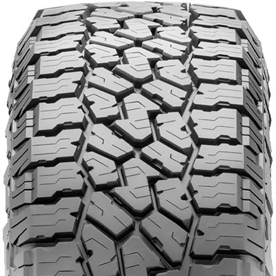 Falken WildPeak A/T4W 265/70R18 All-Weather Tire - 116T SL 500-A-B