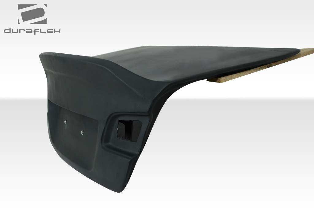 Upgrade Your 2007 - 2013 BMW 3 Series E92 2dr with Duraflex ER - M Trunk!