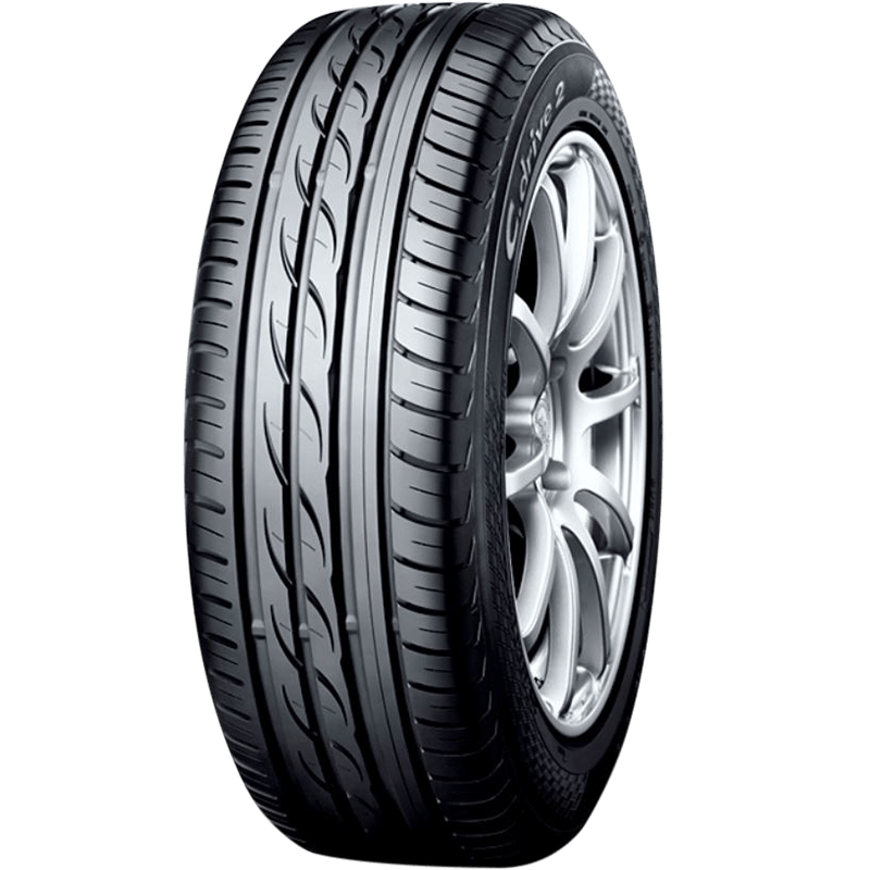 Yokohama AC02 235/50R18 97V SL 240-A-A Summer Tires - Unleash Your Drive!
