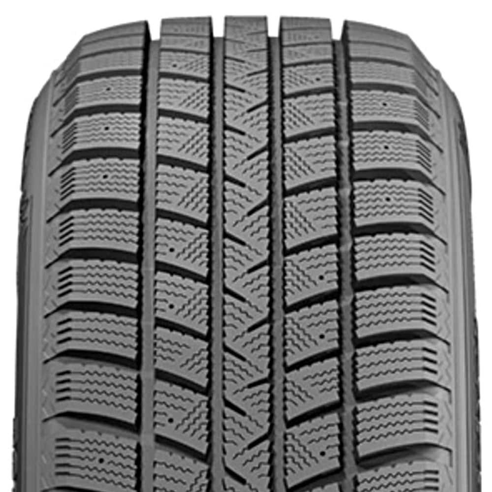 Goodyear WinterCommand 215/65R16 98T SL - Your Ultimate Winter Tire