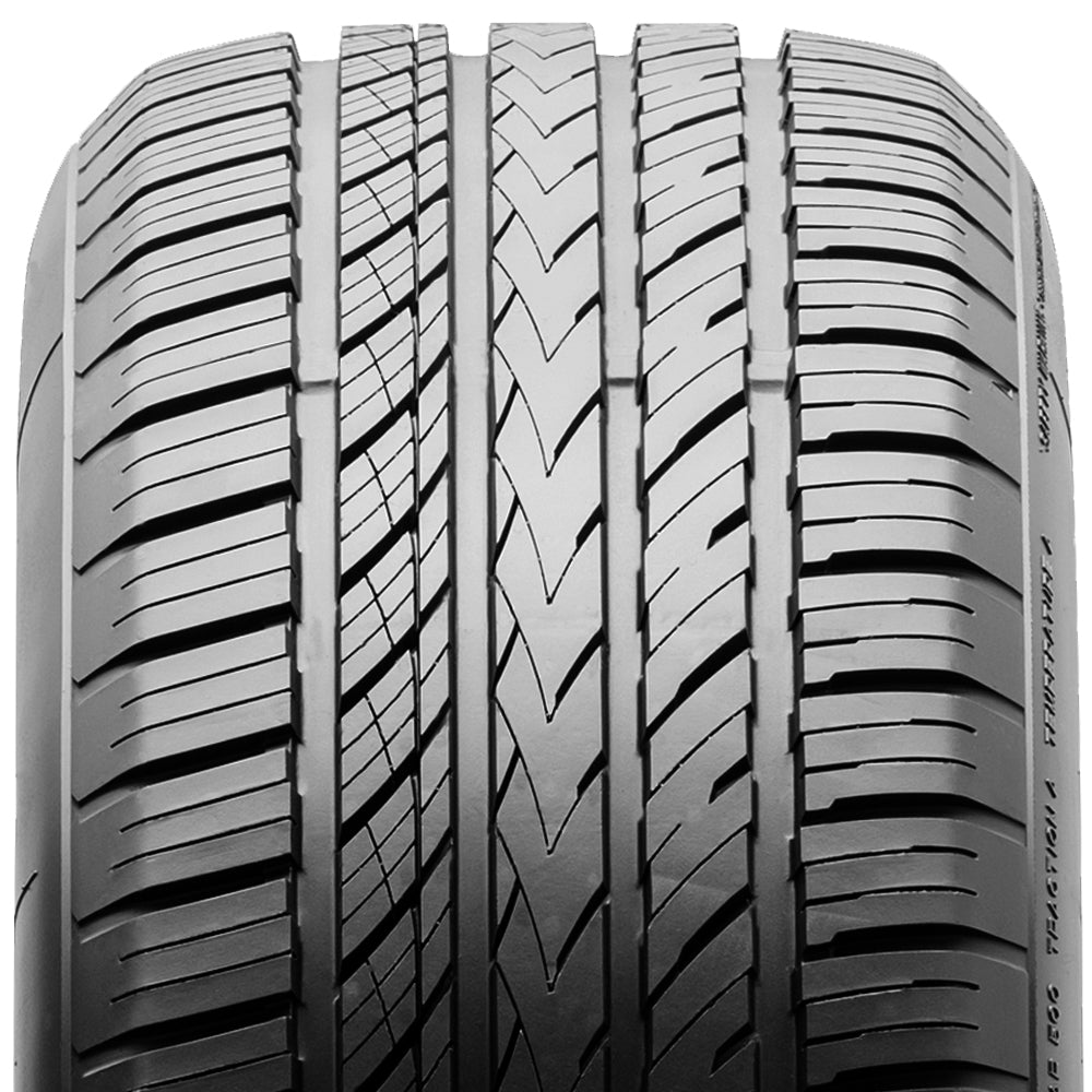 Unleash Performance with Nankang NS-25 275/40ZR20 106W XL Tires