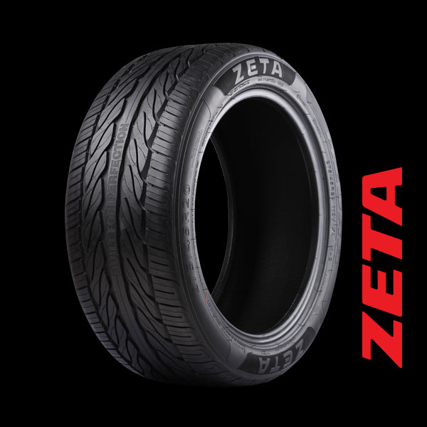 ZETA AZURA 255/55R18 109V XL - High - Performance Tires