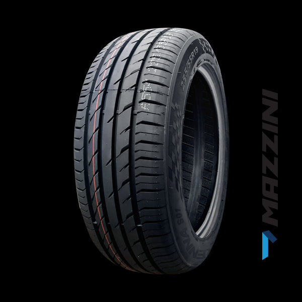 Mazzini Varenna S01 275/40R19 101Y - High - Performance Tires